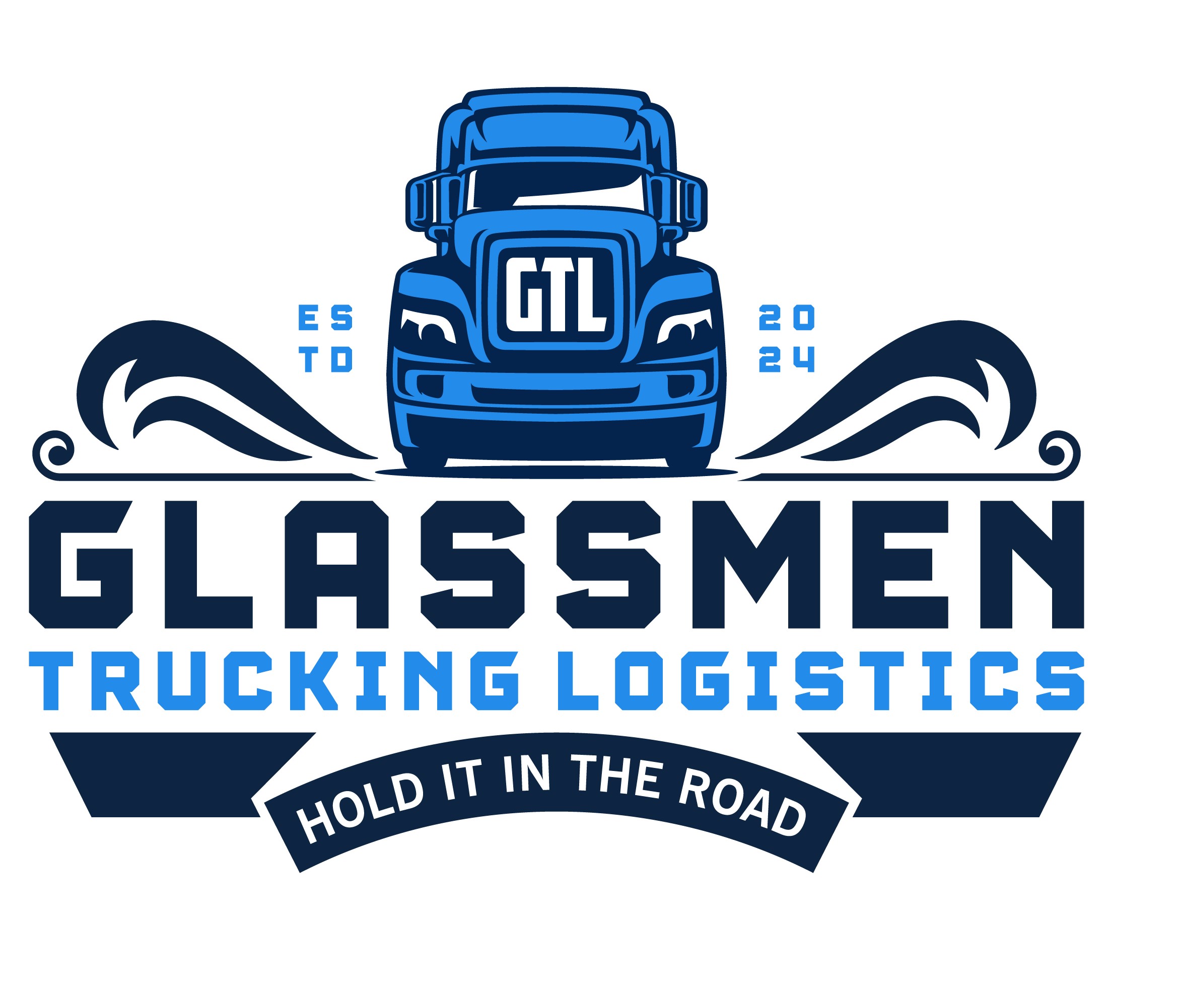                           Glassmen Trucking Logistics LLC     
